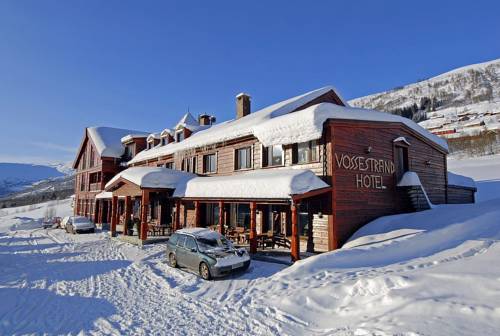Vossestrand Norway Promo Code Booking.com