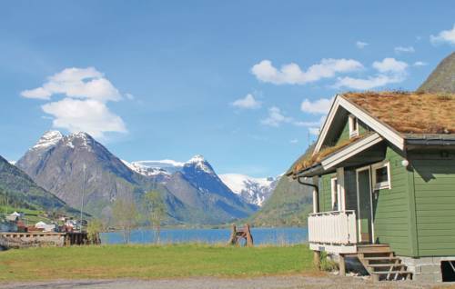 Fjærland Norway Promo Code Booking.com